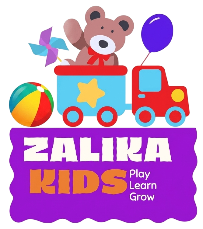 Zalika Kids