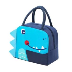 Insulated Lunch Bags Cartoon bags Brown Bear (3) Insulated Lunch Bags Cartoon bags Navy Dinosaur