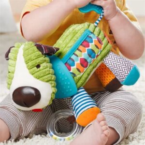 PlusH Sensory Animal Toys Puppy