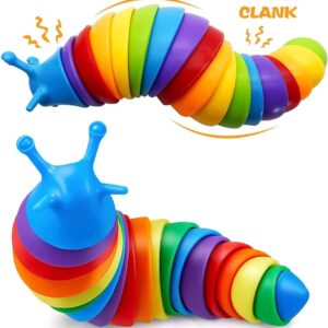 Sensory Slug Sensory Slug Red
