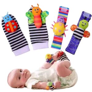 WristFoot Finders Wrist/Foot Finders