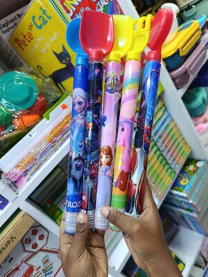 bubble blower Cartoon Themed Bubble Blowers Random(Add a note for a specific one)
